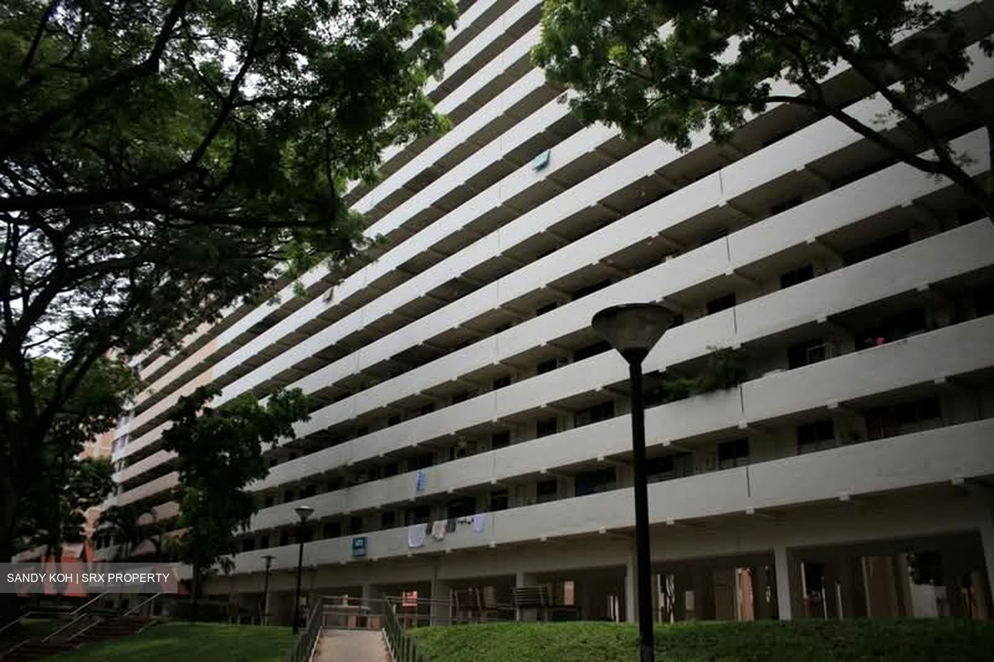 Blk 503 Bedok North Street 3 (Bedok), HDB 3 Rooms #633848821